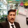 Profilbild von Ejaz Bajwa