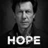 Imran khan 🇵🇰 profil fotoğrafı