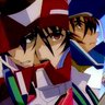 Profilbild von 陶 晴賢(五等分の花嫁やアオのハコ、ガンダムシリーズ、その方にもいろんなアニメ・恋愛系もの見てます)