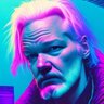 R J profil fotoğrafı