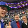 Sports Broadcasting Podcast w/ Jack Glennon 的头像