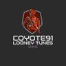 Profilbild von Coyote91