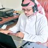حسين العبيدي أهلاوي نخبوي ملك قارة آسيا 的头像