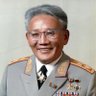Mongolia Embassy's profile picture