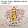 Sant Serigne Saliou 的头像
