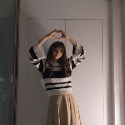 성아's profile picture