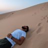 Muhammed Falah profil fotoğrafı
