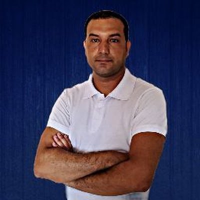 بدر العيدودي Badr Laidoudi's profile picture