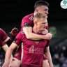 Фото профиля GalwayUnitedZone