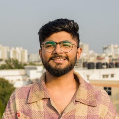 Viraj Gorasia's profile picture