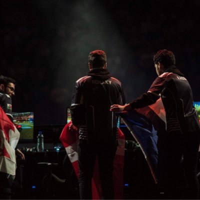 RonakyRL's profile picture