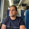Roberto Luis Bisbé profil fotoğrafı