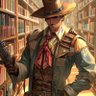 Profilbild von 図書室の狩人