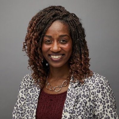 Madina Touré's profile picture