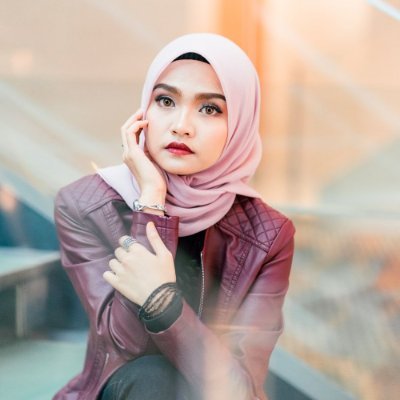 امرأة جميلة عربية's profile picture