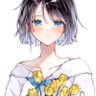 川名|COMITIA151【C-64b】's profile picture
