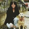 Nazlı profil fotoğrafı