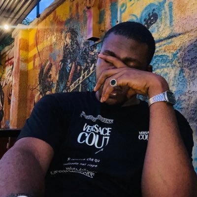 Ugoafuluanya 🪙🦅's profile picture