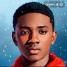 Inv Big Dave 💜💯 profil fotoğrafı