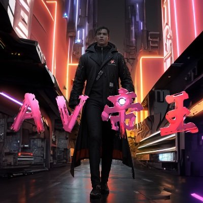 AV帝王's profile picture