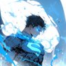 Blue profil fotoğrafı