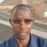 Profilbild von Moussa Seck