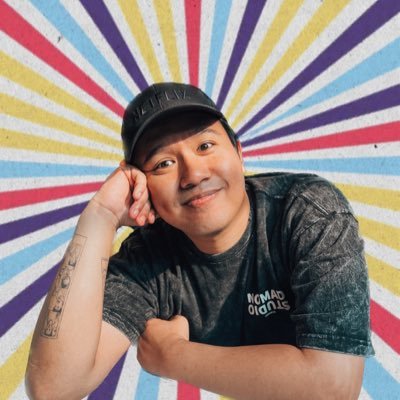 Joshua Suherman's profile picture