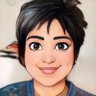 Profilbild von Lora Myrick