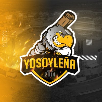YoSoyLenaRD's profile picture