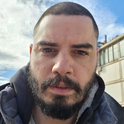 Vukša Dragović's profile picture