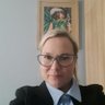Profilbild von Joanna Tomon