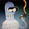 Bender's profile picture