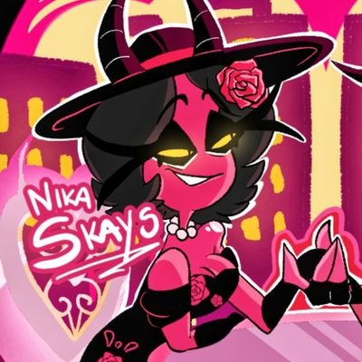 nika skays's profile picture