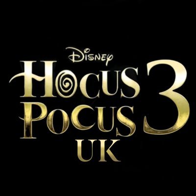 Hocus Pocus 3's profile picture