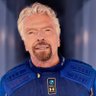 Richard Branson (parody) profil fotoğrafı