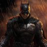 Bruce Wayne 的头像
