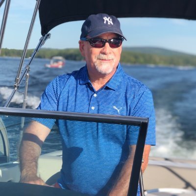 Robert B. Chernin's profile picture