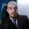 Natan, calvo e de esquerda profil fotoğrafı