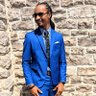 Demetrius Davis profil fotoğrafı