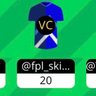 FPL Skipper (C) - Shawn's profile picture