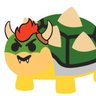 King Koopa 🐢💨 🔥 profil fotoğrafı