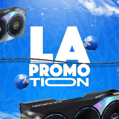 lapromotion_'s profile picture