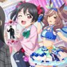 Profilbild von 矢澤ミカヤ隊長