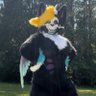 Profilbild von Huntress the Hellhound