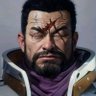 Isshō Fujitora profil fotoğrafı
