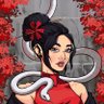 Profilbild von Tsukiko