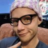 Kyle Jacob 'Teddy Bear' de Boer 🦓👽🐰🐻 profil fotoğrafı