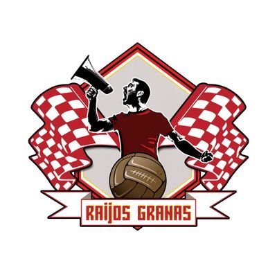 Raijos Granas's profile picture