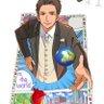 Фото профиля 松山秀俊 | マンガカルチャー