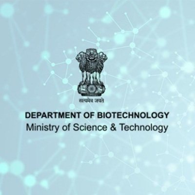 DBTIndia's profile picture